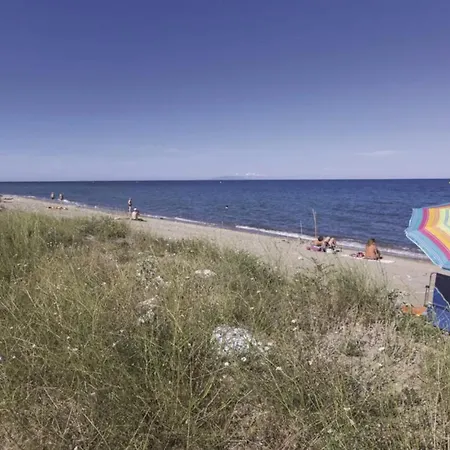 Апартаменты Poggio Mezzana *