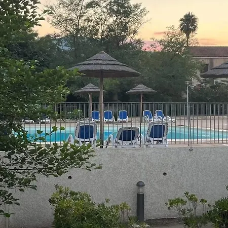 Апартаменты Poggio Mezzana *