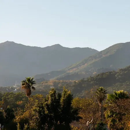 Poggio Mezzana Санта-Люсьа-ди-Морьяни