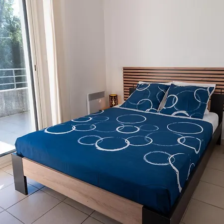 Poggio Mezzana Санта-Люсьа-ди-Морьяни