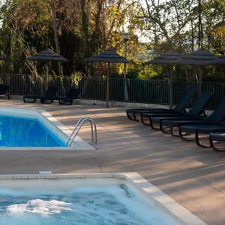 Poggio Mezzana, Vue Mer Et Piscine Apartment