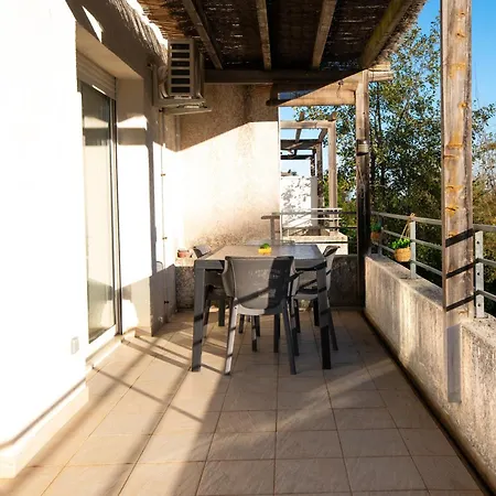 Poggio Mezzana Apartamento