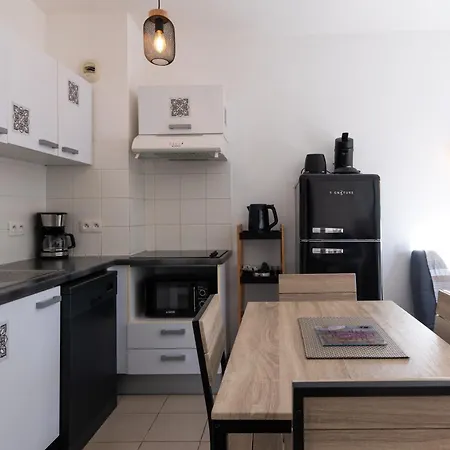 Apartamento Poggio Mezzana Santa-Lucia-di-Moriani