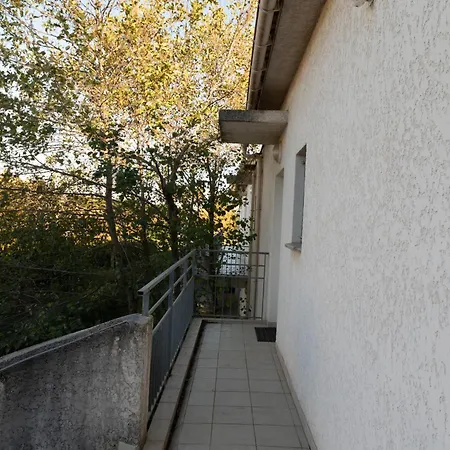 Poggio Mezzana Apartamento