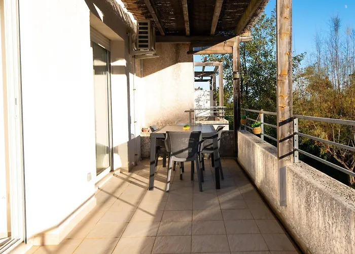Apartment Poggio Mezzana