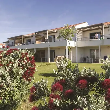 Poggio Mezzana Santa-Lucia-di-Moriani