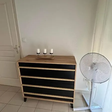 Poggio Mezzana Apartamento *