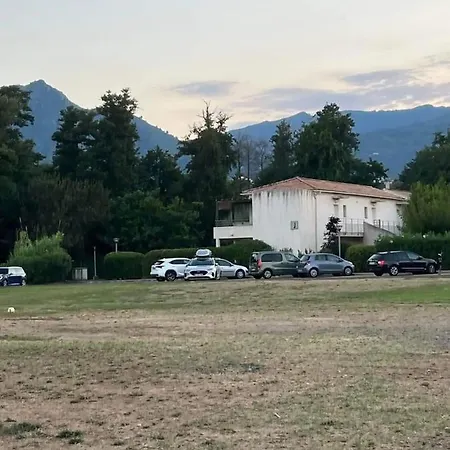 Apartment Poggio Mezzana *