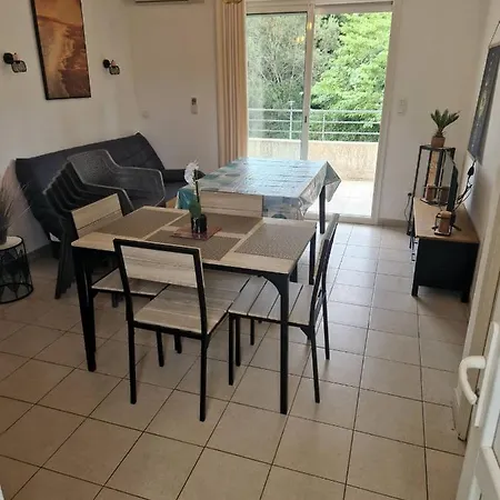 Apartment Poggio Mezzana