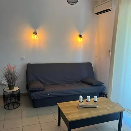 Poggio Mezzana Apartment