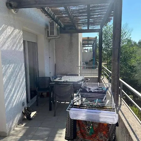 Poggio Mezzana * Santa-Lucia-di-Moriani