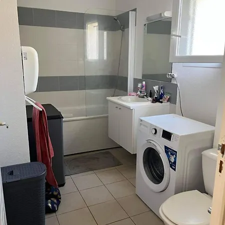 Poggio Mezzana * Santa-Lucia-di-Moriani