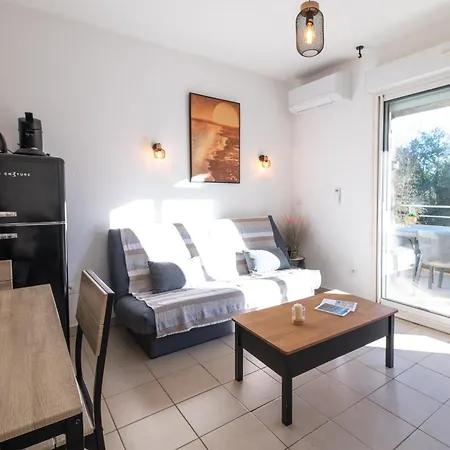 Poggio Mezzana Apartamento *