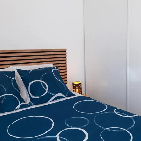 Poggio Mezzana Apartamento Santa-Lucia-di-Moriani