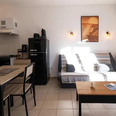 Poggio Mezzana Apartamento