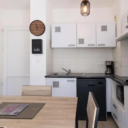 Poggio Mezzana Apartamento Santa-Lucia-di-Moriani