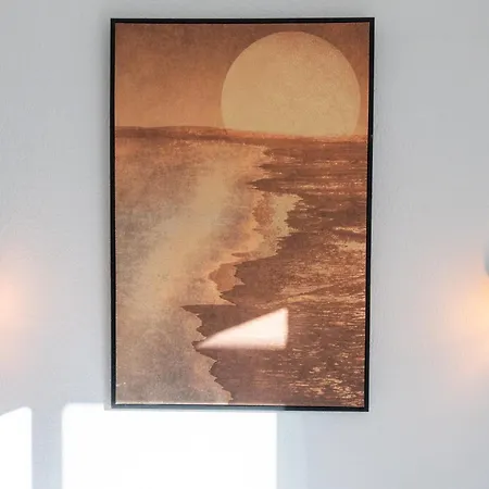 Poggio Mezzana Apartamento Santa-Lucia-di-Moriani