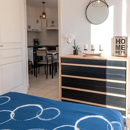 Apartamento Poggio Mezzana Santa-Lucia-di-Moriani