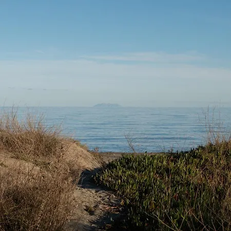 Poggio Mezzana Apartamento *