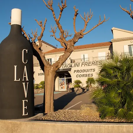 Poggio Mezzana Apartamento