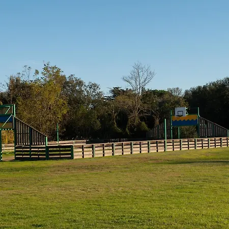 Apartamento Poggio Mezzana