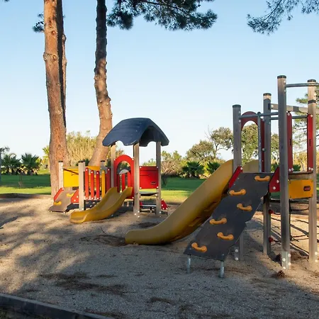 Apartamento Poggio Mezzana *