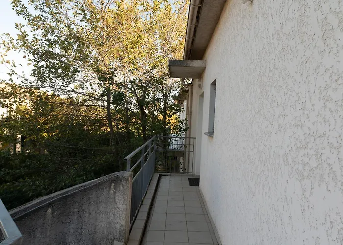 Appartement Poggio Mezzana *
