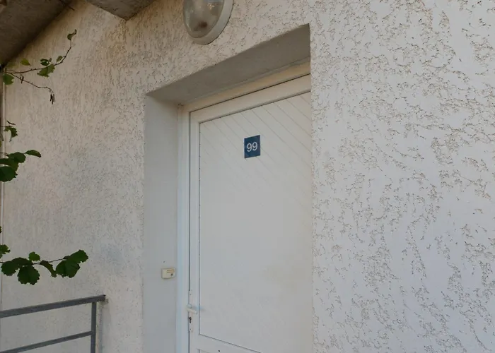 Poggio Mezzana Appartement *