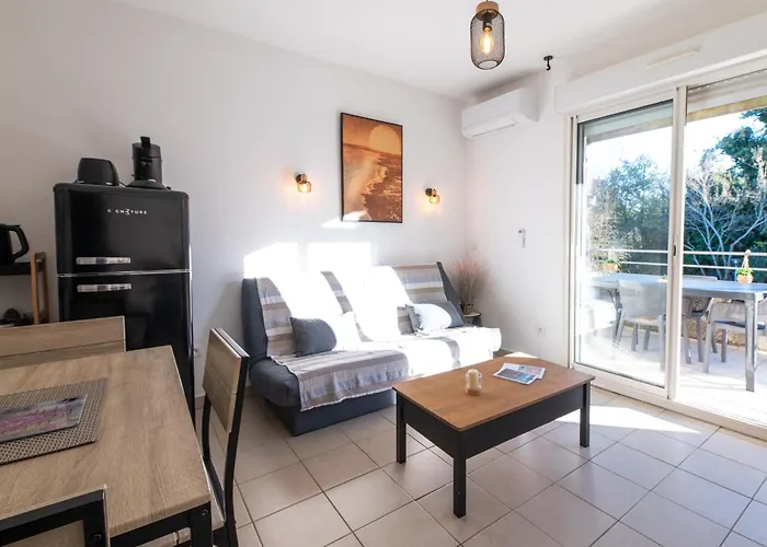 Poggio Mezzana Appartement *