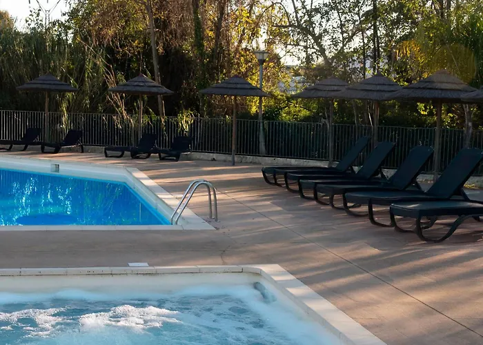 Poggio Mezzana * Santa-Lucia-di-Moriani