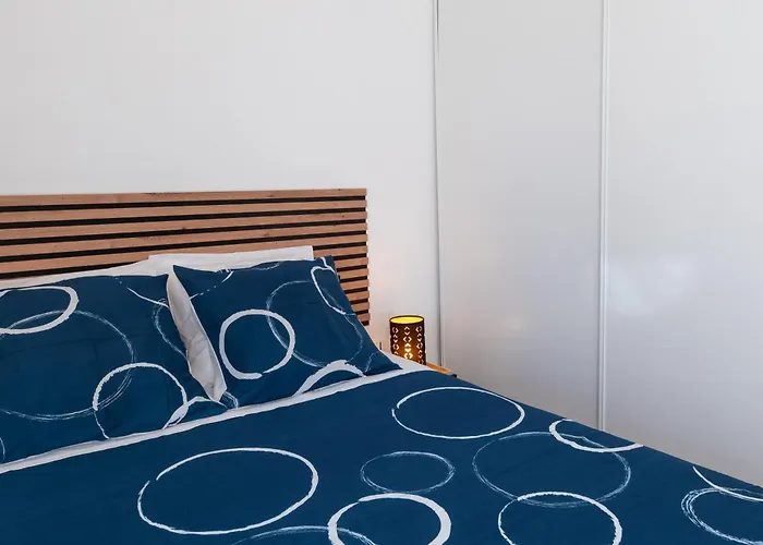 Poggio Mezzana Appartement Santa-Lucia-di-Moriani