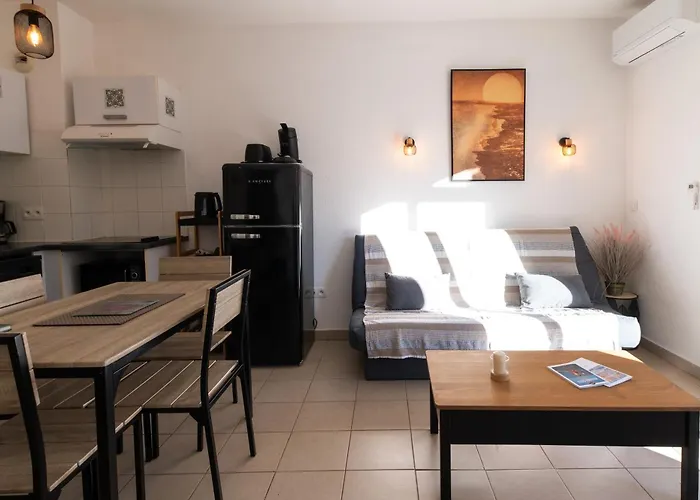 Poggio Mezzana Appartement