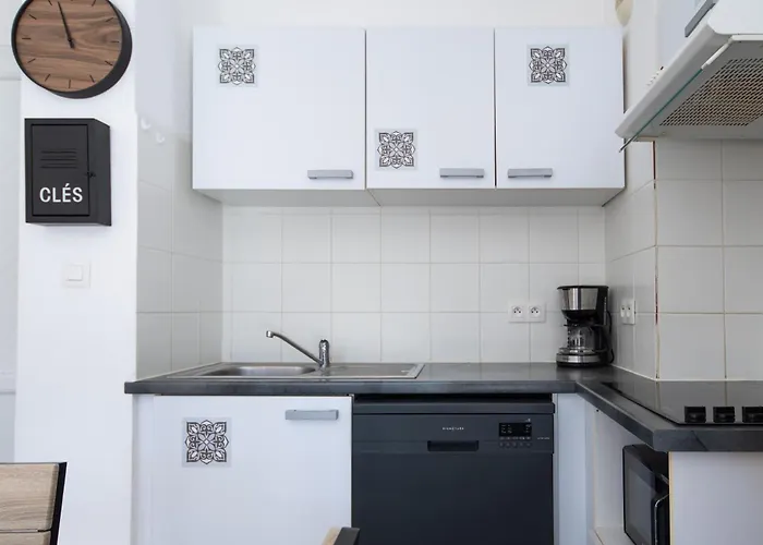 Appartement Poggio Mezzana