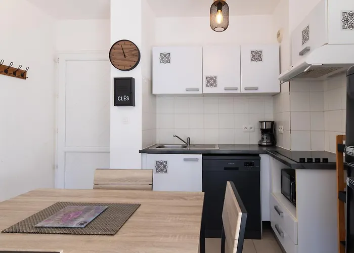 Poggio Mezzana Appartement Santa-Lucia-di-Moriani