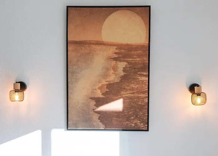 Poggio Mezzana Appartement Santa-Lucia-di-Moriani