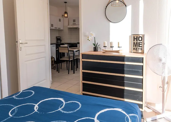 Appartement Poggio Mezzana Santa-Lucia-di-Moriani