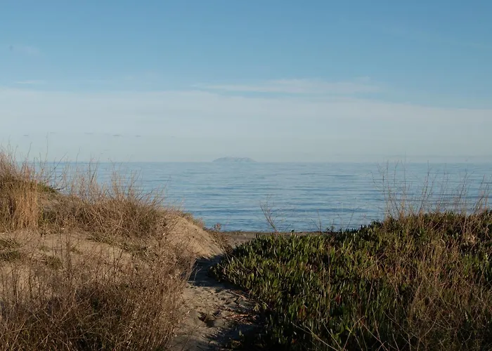 Poggio Mezzana Appartement *