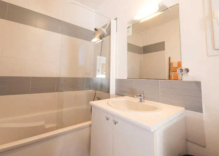 Poggio Mezzana Appartement Santa-Lucia-di-Moriani