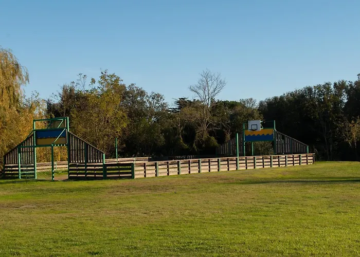 Appartement Poggio Mezzana