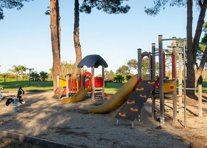 Appartement Poggio Mezzana *