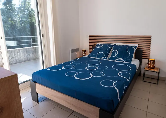 Poggio Mezzana Santa-Lucia-di-Moriani